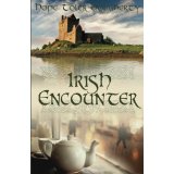 A Christian novel set in modern day Ireland and North Carolina by Hope Toler Dougherty