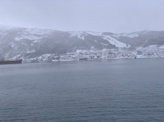Narvik,Norway